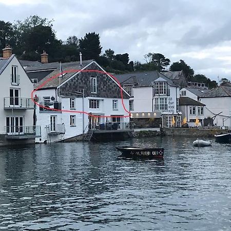 Merchants House Fowey Eksteriør billede